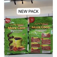 Superbest More Coco Minuman Coklat 1kg