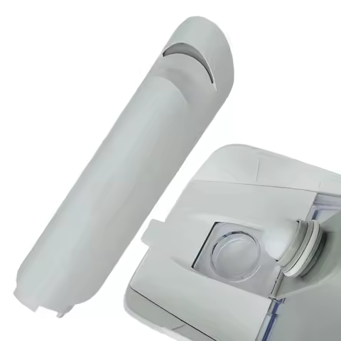 Replacement Clean Water Tank For Roborock For Flexi Lite Vacuum Cleaner Robot. Home Appliance Parts 