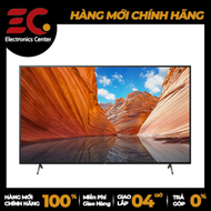 [HCM] Android Tivi Sony 4K 75 Inch KD-75X86J