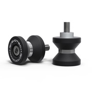 For KAWASAKI Z400 Ninja400 Ninja 650 Z650 Z650RS Versys 650 Motorcycle Swingarm Swing Arm Spools 8mm