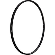 HPLUSSON TB14 RIM 700C 36H/32H/28H/24H/20H ROAD BIKE RIM - BLACK