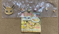 Pokémon Cafe Re-ment～伊布 扭蛋