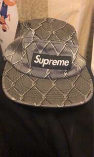 Supreme Cap