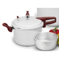 NEWEST Maxim Pressure cooker 4L 20cm, 7L 24cm, 12L 30cm Pressure cooker