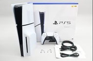 【二手】PlayStation 5（1TB SSD）CFI-2000A01
