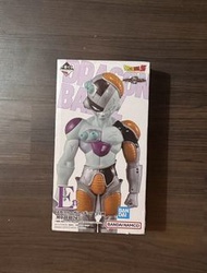 (免運費）龍珠一番賞。E賞。機械菲利  （包順豐智能櫃 / 順豐站自取）