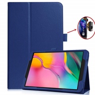 For Samsung Galaxy Tab A8 2021 SM-X200 SM-X205 Case Stand Tablet Cover for Samsung Galaxy Tab A8 10.5 inch Magnetic smart case