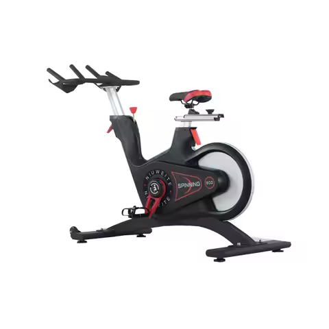 Best Selling Exercise Bike Home Stable Pedestal Fitness Spining Bicycle Gym Indoor Magnetic Body Fit