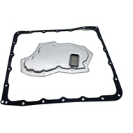 Kit Penapis Transmisi Automatik RE5R05A dengan Gasket Serasi dengan Nissan 350Z Armada Frontier Path