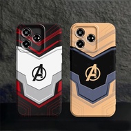 ZTE Blade V60 Casing Design - ZTE Blade V60 Case Design - Softcase Procamera Fashion Case [DD-368]