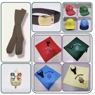 Boyscout Accesories Hat,Carabao,Panyo