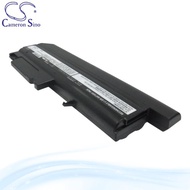 CS Battery IBM ThinkPad R50e-1860 / R51-2883 / R51-2887 Battery 6600mah IBT40XL