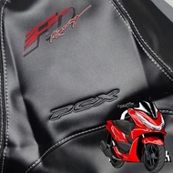Pcx 150 PCX 160 Motorcycle Seat Leather ORIGINAL Quality
