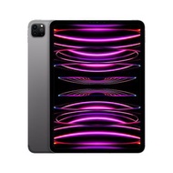 APPLE iPad Pro 11 inch M4 256 GB Space Black 11吋 iPad Pro Wi-Fi  256GB 太空黑