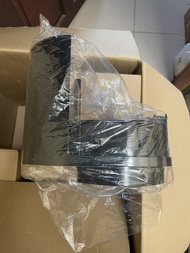 Phụ kiện máy ép panasonic MJ H100 dao ép chày nhấn nắp ép khay đen vòi dẫn nước