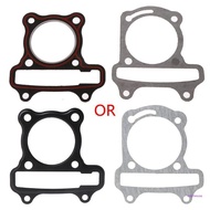 CON 50cc 60cc 80cc 100cc 125cc Engine Gaskets Motorcycle Scooter GY6 Cylinder Gasket