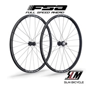 FSA Unisex's Afterburner Sram Wheelset, Black, 29-Inch