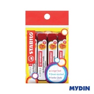 Stabilo Pencil Lead 4S (0.7mm) 320842B