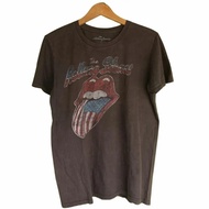 Kaos Band Rolling Stones Tour Original second