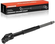 A-Premium Upper Steering Shaft Steering Column Shaft Compatible with Ford Expedition 2003-2006, Linc