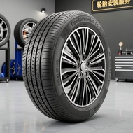 Bluearth E70 215 55R17 Car Tyre 2025 Free Valve Included