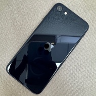 iPhone SE3 128g 黑✨功能正常 🔋93%
