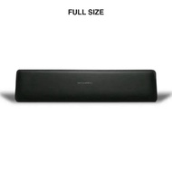 Tecware wrist pad keyboard