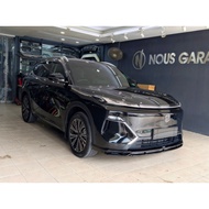 Proton 7 PHEV - AMXT Bodykit