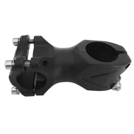 Hotsale Stem Sepeda Aloi Aluminium Stem Sepeda Jalanan MTB 25.4/31.8 M