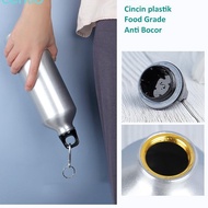 Cod!!! 9.9 Water Bottle 750ML Leakproof Sports Tumbler/Bottle Gym/Aluminum Cup/Sports Water Bottle [