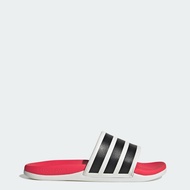 adidas Lifestyle ADILETTE COMFORT 2.0 SLIDES Unisex White HQ2473