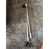TFR Fuego Wiper Linkage