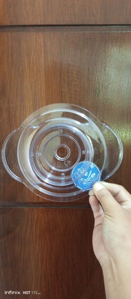 TUTUP MANGKOK FOOD PROCESSOR COSMOS TYPE FP 313 ORIGINAL COSMOS