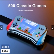 Players 3.5" Handheld Game NOVA X7M Portable Console Game 500 HD Gameboy Screen Retro Console Video