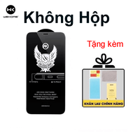 Kính Cường lực KingKong Chống Nhìn Trộm 4D WK WeKome IPhone 7Plus 8 Plus X Xs Xr Xs Max 11 12 13 14 