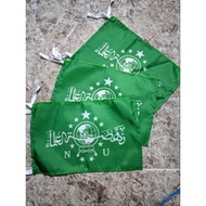 Small NU flag - Table flag - Parade flag