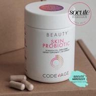 Codeage Skin Probiotic Beauty