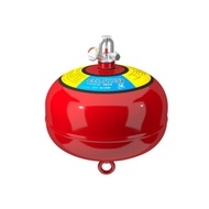 10Ultra-fine Automatic Electric Temperature Dual Control Kilogram8Ball Extinguisher4kg6Dry Powder Fi