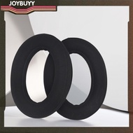 Earpads Replacement Ear Cushions Covers Noise Isolation Foam 1 Pair Earpads Replacement Headset Ear 
