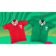 7-Eleven Msia Foldable Shopping Bag (Original)