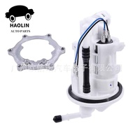 33D-13907-02-00 33D139070200 Fuel Pump Assembly is suitable for Yamaha YZ250F YZ450