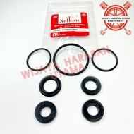 Karet Seal Kit Master Rem Central Atas Carry Extra Carry Xtra Forza