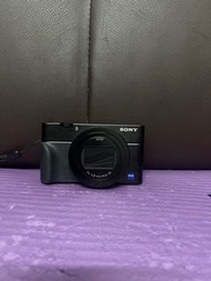 市場罕有 完美無瑕 Sony RX100VII RX100 7 RX100 VII RX1007 第七代 天涯鏡 旅行必備