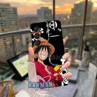 Kaikana Casing Samsung A23 - A24 4G - A25 - A26 5G - A33 5G - A34 5G - A35 5G - A36 5G - A56 5G - Fa