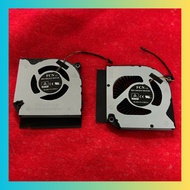 New CPU + GPU Cooler Fan for Acer Predator AN515-55 AN515-44 AN515-56 AN515-57 AN515-45 AN517-41 AN5