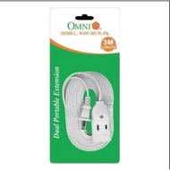 Omni Extension 3 Meters and 6 Meters