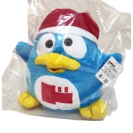 16cm tall Christmas Donki mascot Donpen plush soft toy stuff plushie Don Don