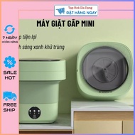 Mini Washing Machine, High Quality Mini Washing Machine, Portable Underwear Washing Machine, AQuy Mi