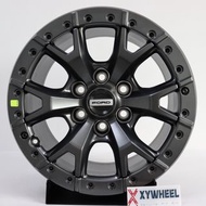 福特猛禽 F150 17吋原廠正品鍛造鈴