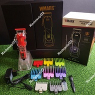 Wmark Professional Shaver NG-407